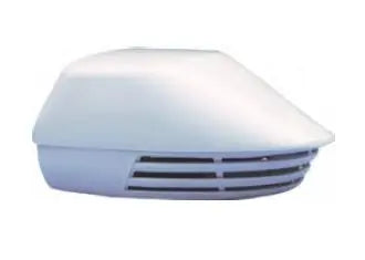 Matromarine Tekli Beyaz Korna 12V Matromarine