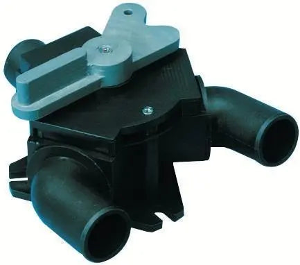 Matromarine Üç Yollu Vana 38-25mm Matromarine