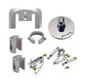 Mercury Tutya Bravo 1 Set 1000 gr Best Marine