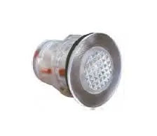 Merdiven Lambası Mavi Yuvarlak 12 V Led Easterner