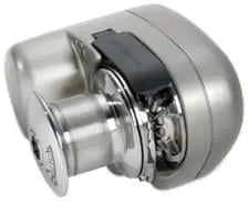 Mini Genius. Tamburlu 12V 250W Mas Mare