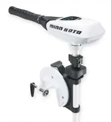 Minn Kota 12V Elektrikli Dıştan Takma Motor Mas Mare