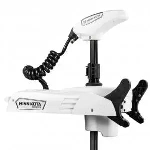 Minn Kota RT Terrova QUEST 90/115 LBS 24-36V Minn Kota