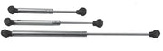 Mors Gazlı Amortisör 6 x 300 mm - 20 kgf. Mors