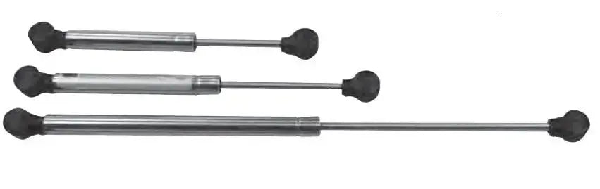 Mors Gazlı Amortisör 6 x 300 mm - 20 kgf. Mors