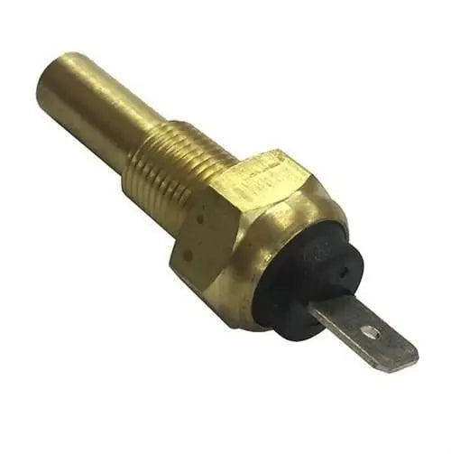 Mors Hararet Müşiri İkazsız Mors