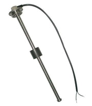 Mors Yakıt ve Su Şamandırası Ohm:0-190 10 cm Mors