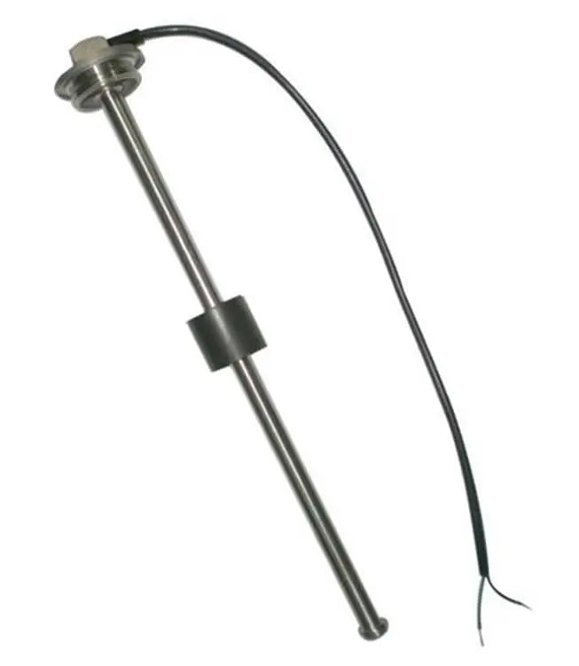 Mors Yakıt ve Su Şamandırası Ohm:0-190 10 cm Mors