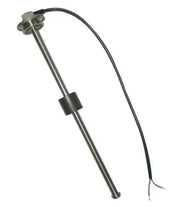 Mors Yakıt ve Su Şamandırası Ohm:0-190 50 cm Mors