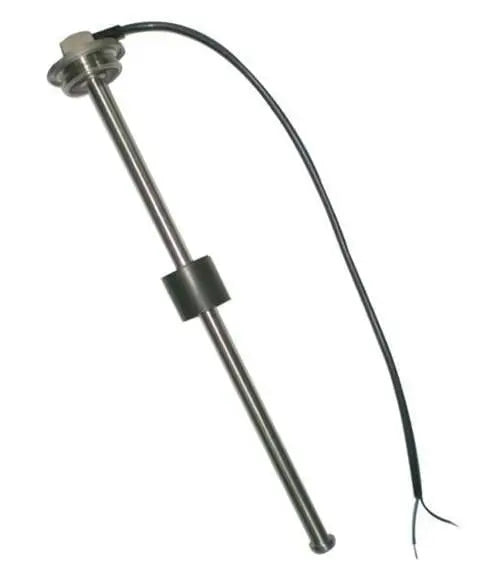 Mors Yakıt ve Su Şamandırası Ohm:0-190 50 cm Mors