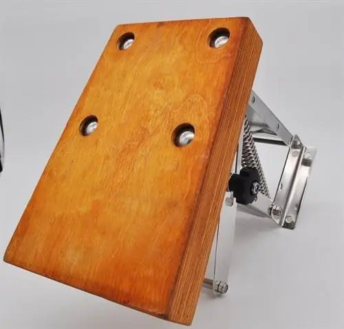 Motor Braketi Ahşap 25 Beygir LHR