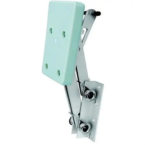 Motor Braketi Plastik 15 Beygir LHR
