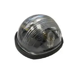 Motor Dairesi Aydınlatma Lambası 12 V Led Mas Mare