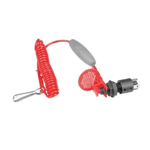 Motor Stop Mekanizması Easterner