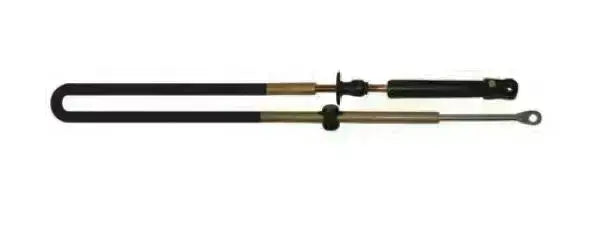 MultiFlex Johnson Remote Kontrol Teli C14 5.48 Metre (18 Feet) MultiFlex