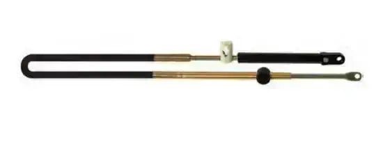 MultiFlex Mercury Remote Kontrol Teli C5 2.43 Metre (8 Feet) MultiFlex