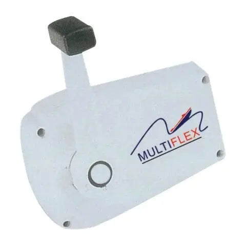 MultiFlex Tekli Kol Yandan Montaj Beyaz MultiFlex