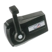 MultiFlex Tekli Kol Yandan Montaj Siyah MultiFlex