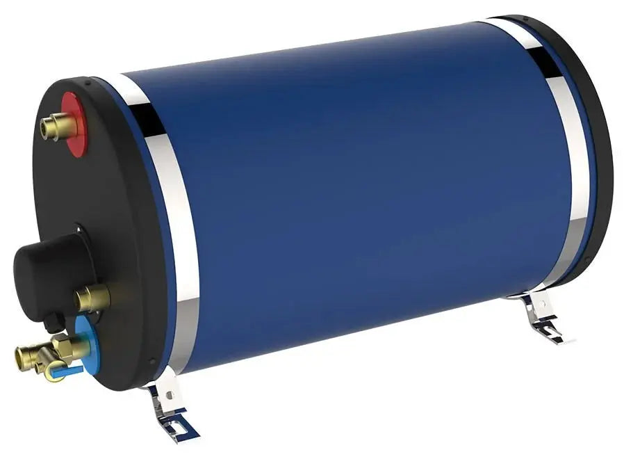 NAUTIC SERİSİ BOILER 30 L 1250W ATI DI MARIANI