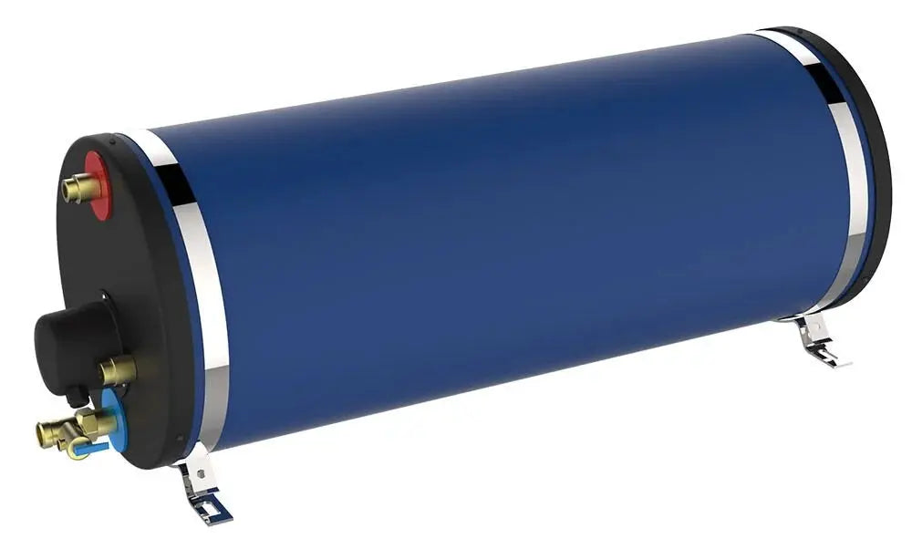 NAUTIC SERİSİ BOILER 45 L 1250W ATI DI MARIANI