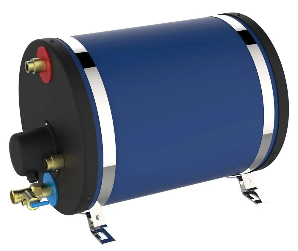 Nautic Serisi Boiler 22L 1250W ATI DI MARIANI
