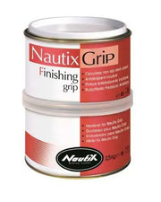 Nautix Grip Kaymaz Boya Çift Komponentli 0,5 kg NAUTIX PAINTS
