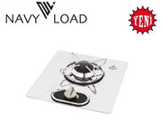 Navy Load Tekli Gömme Ocak Navy Load
