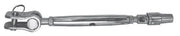 Norsmen Mafsallı Liftin, Paslanmaz 12 mm Mas Mare