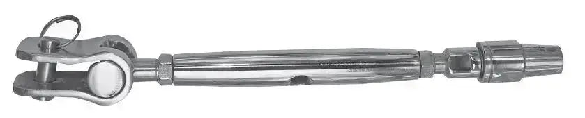Norsmen Mafsallı Liftin, Paslanmaz 12 mm Mas Mare