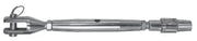 Norsmenli Liftin, Paslanmaz 8 mm Mas Mare