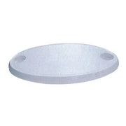Nuovarade Plastik Masa Oval 45x76 cm NuovaRade
