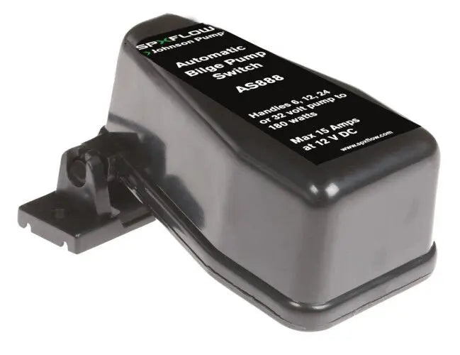 OTOMATİK SİNTİNE FLATÖRÜ 12/24V SPX JOHNSON PUMP