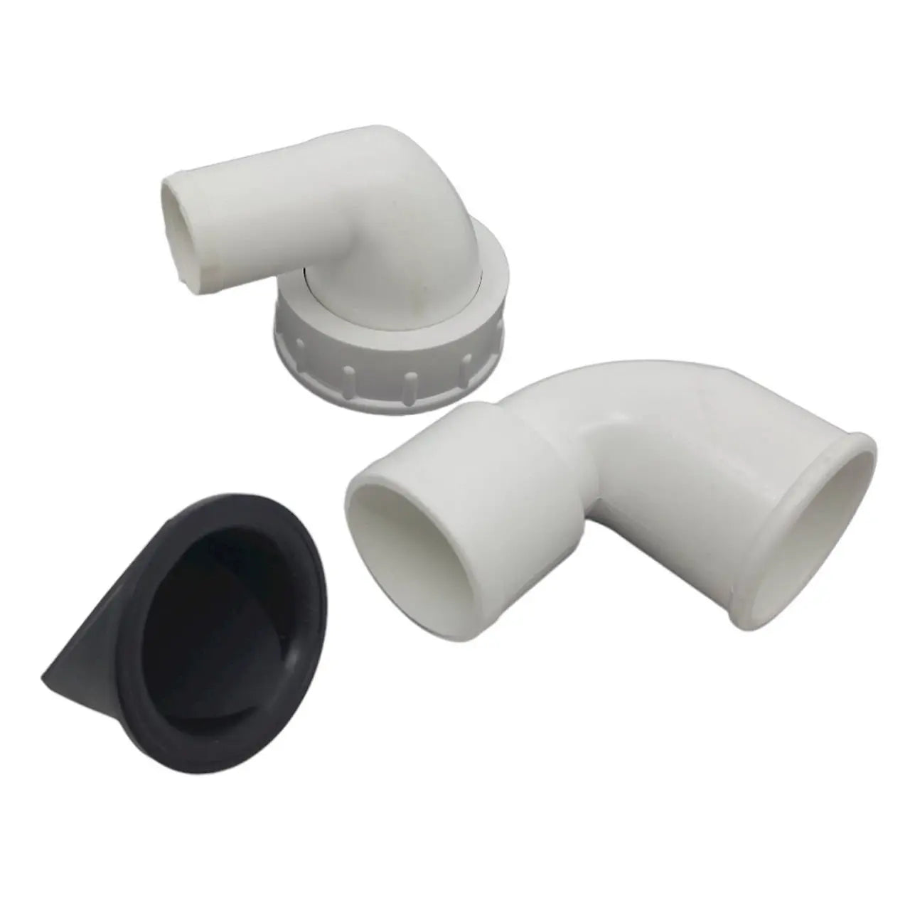 OUTLET ELBOW SILENT ELECTRIC SPX JOHNSON PUMP
