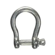 Galvanizli Omega Zincir Kilidi Mas Mare
