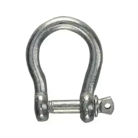 Galvanizli Omega Zincir Kilidi Mas Mare