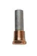 Onon Motor Tutya 411338 Çinko Best Marine