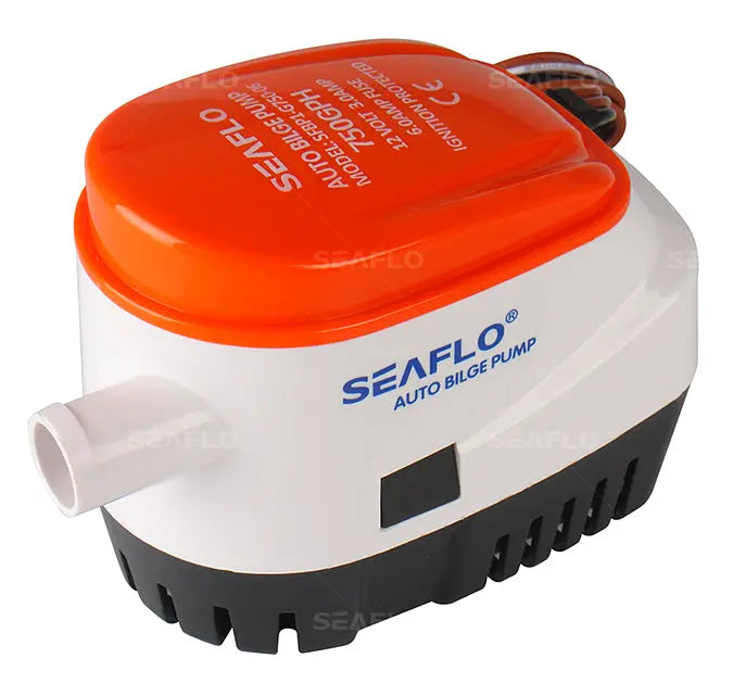 Otomatik Sintine Pompası 750 gph. Seaflo