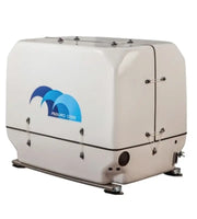 PAGURO 12500 - 12 KW - 1500 G/1 Paguro