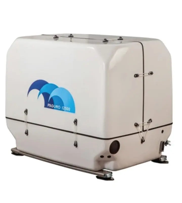 PAGURO 12500 - 12 KW - 1500 G/1 Paguro