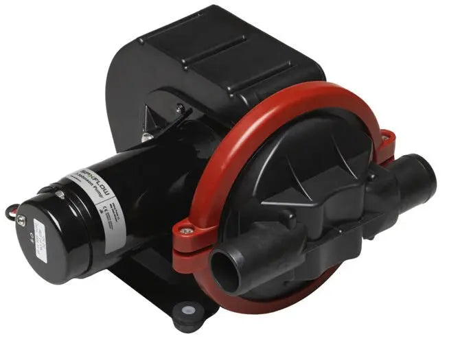 PİS SU POMPASI VIKING POWER 32 24V SPX JOHNSON PUMP