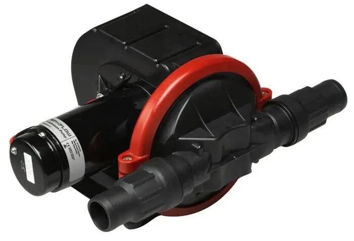PİS SU VAKUM POMPASI VIKING POWER VACUUM 12V SPX JOHNSON PUMP