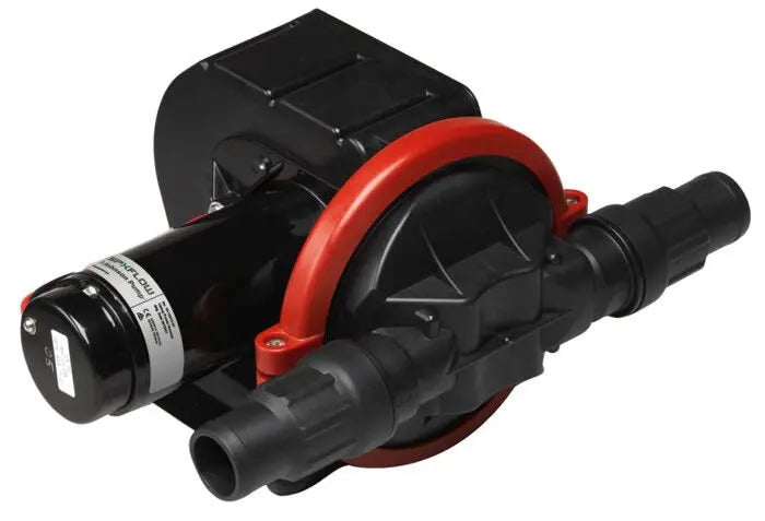PİS SU VAKUM POMPASI VIKING POWER VACUUM 24V SPX JOHNSON PUMP