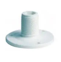 PLASTİK AYAK SABİT 90 DERECE BOY: 40 MM Mas Mare