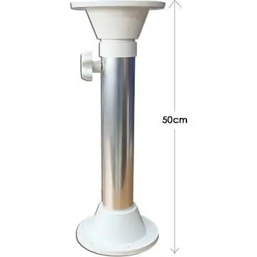 PLASTİK MASA 43X69 CM Mas Mare