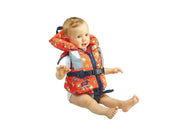 PLASTIMO ÇOCUK CAN YELEĞİ SARI RENK 2-5 YAŞ Mas Mare