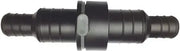 PLASTIMO PLASTİK ÇEK VALF 1" - 1 1/2" PLASTIMO