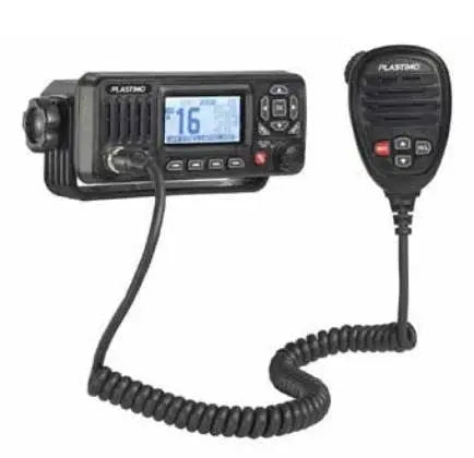 PLASTIMO TELSİZ FX-500 Plastimo