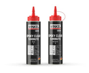 PRO 5 Minute Clear Epoxy 24 ML WINKEL