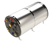 PROFESSIONAL SERİSİ BOILER 100 L YATAY REZİSTANSIZ (2 X 1500W YA DA 2 X 3000W REZİSTANS TAKILABİLİR ) ATI DI MARIANI
