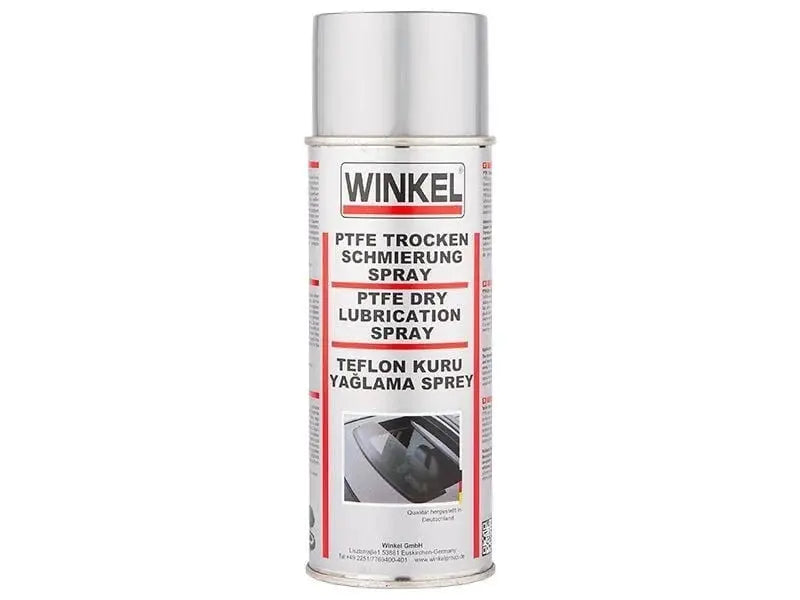 PTFE Kuru Yağlama Sprey 400 ML WINKEL